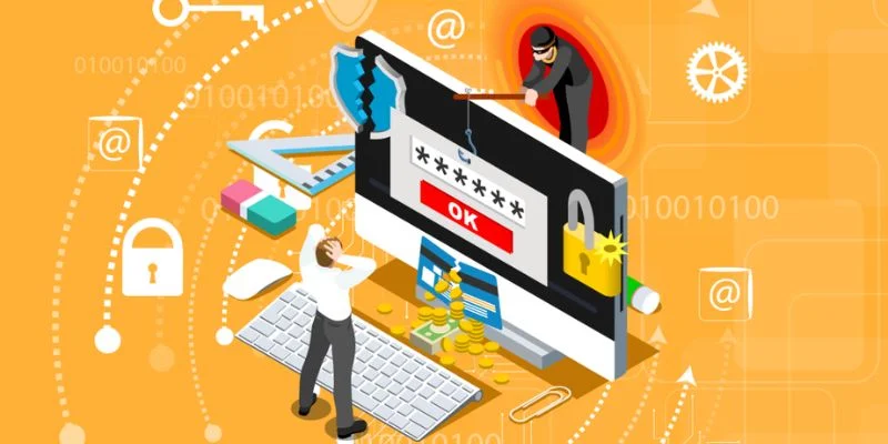 Quyền thay đổi tài khoản